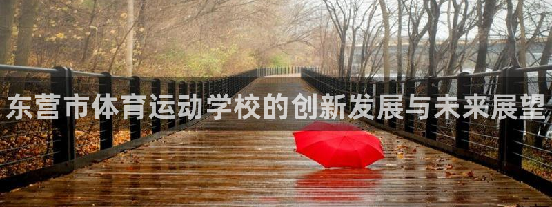 必发官方正版app集团官网网址：东营市体育运动学校的创新发展